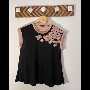 Ted Baker blouse